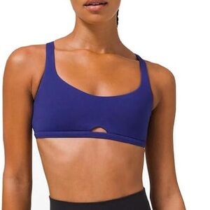 lululemon free to be wild peak larkspur